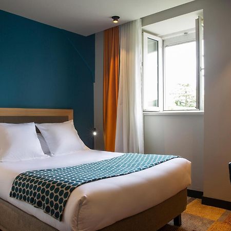 The Originals Boutique, Hotel Des Sources, Nevers Nord Pougues-les-Eaux Esterno foto