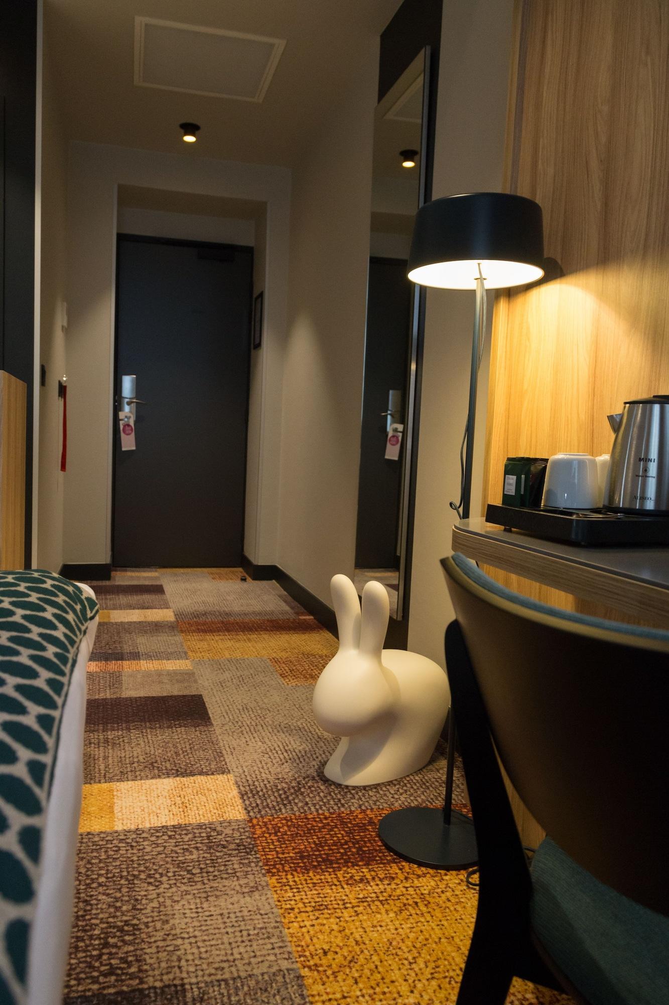 The Originals Boutique, Hotel Des Sources, Nevers Nord Pougues-les-Eaux Esterno foto