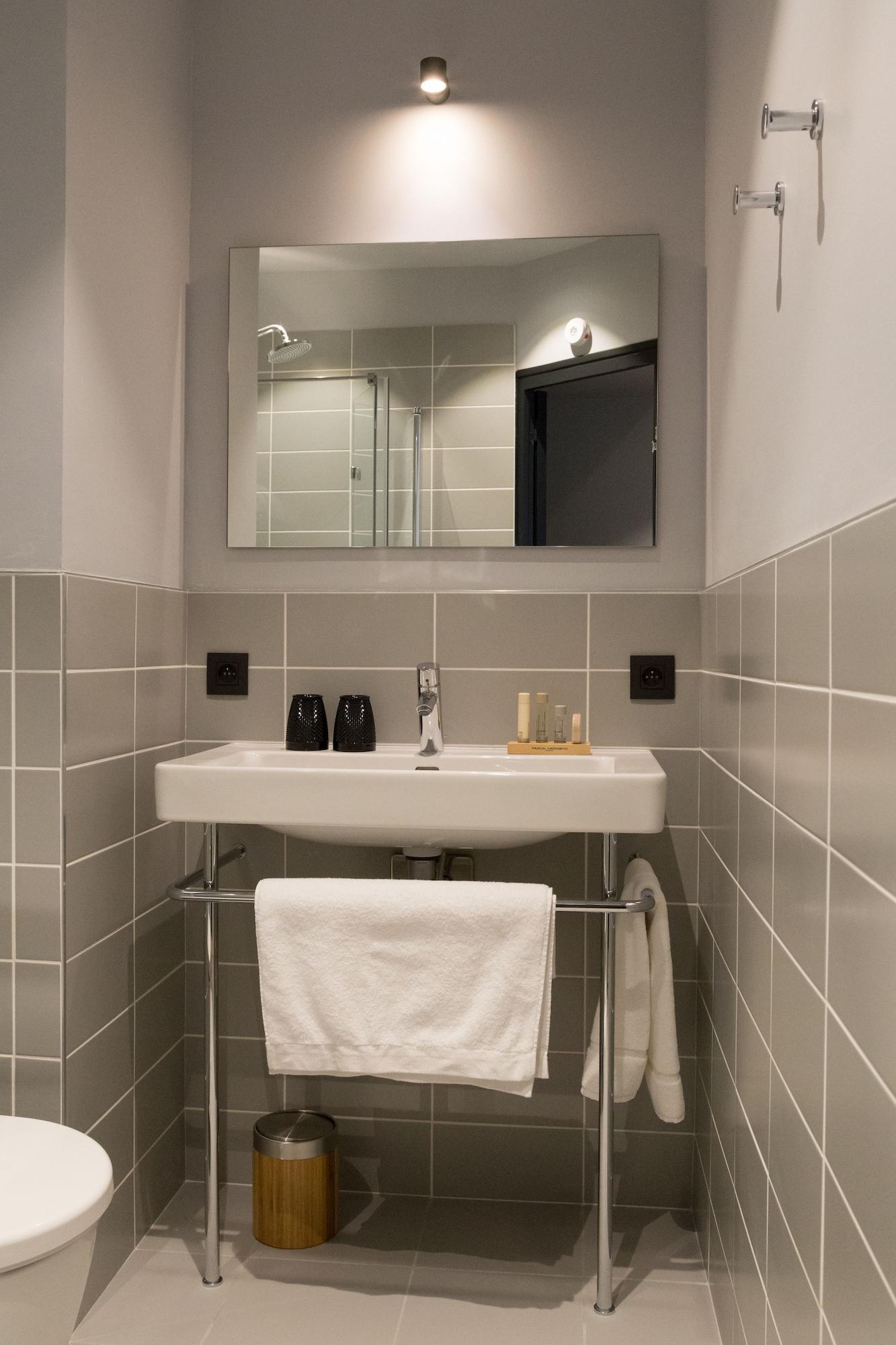 The Originals Boutique, Hotel Des Sources, Nevers Nord Pougues-les-Eaux Esterno foto