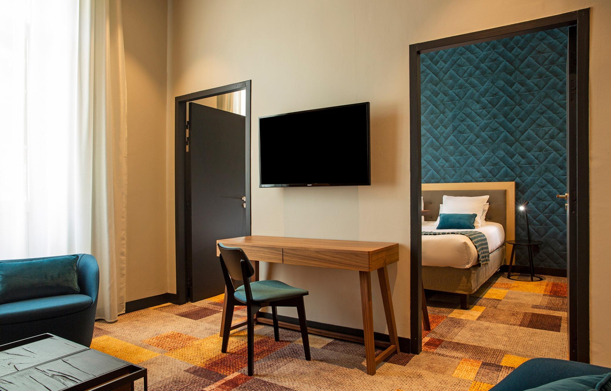 The Originals Boutique, Hotel Des Sources, Nevers Nord Pougues-les-Eaux Esterno foto