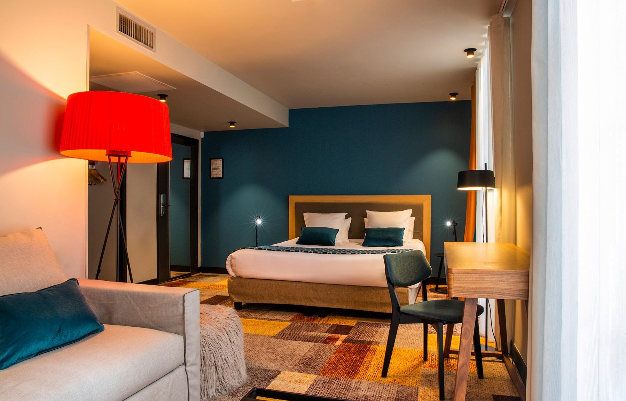 The Originals Boutique, Hotel Des Sources, Nevers Nord Pougues-les-Eaux Esterno foto