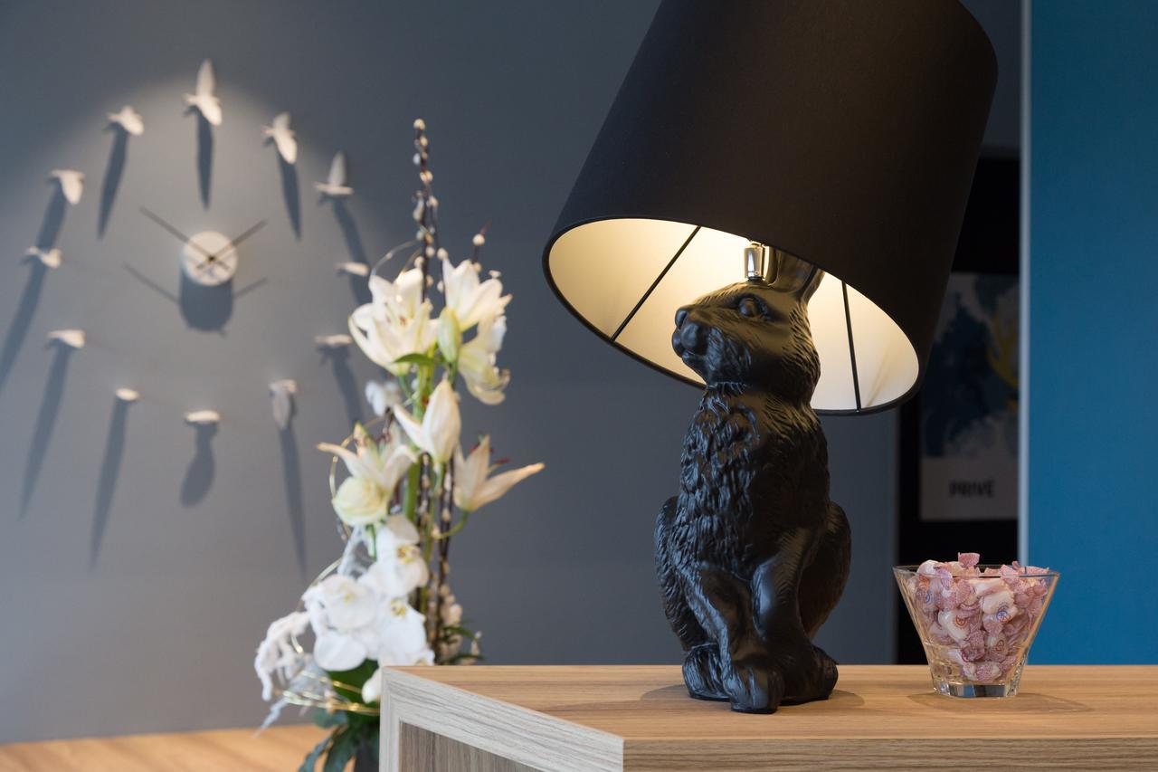 The Originals Boutique, Hotel Des Sources, Nevers Nord Pougues-les-Eaux Esterno foto