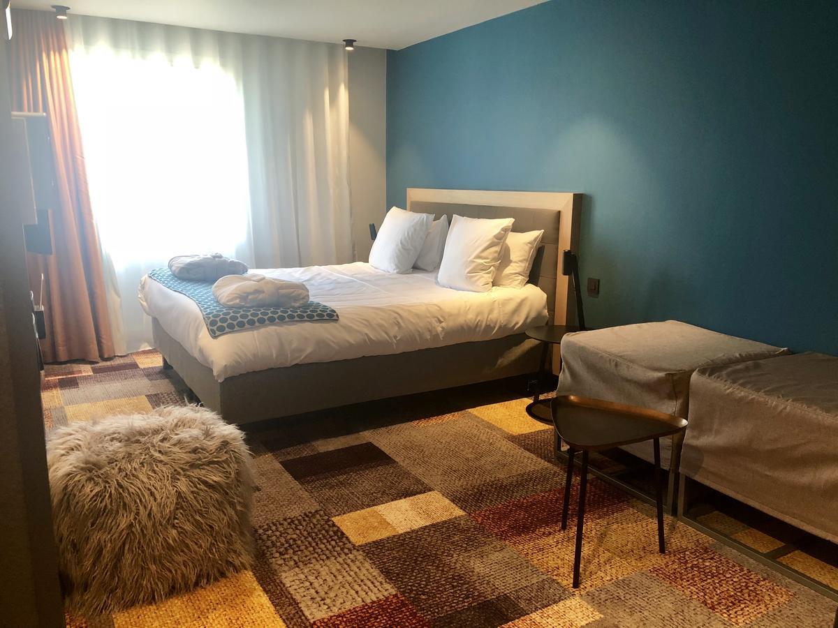 The Originals Boutique, Hotel Des Sources, Nevers Nord Pougues-les-Eaux Esterno foto