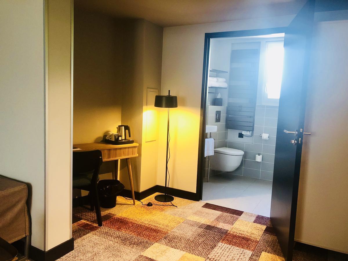 The Originals Boutique, Hotel Des Sources, Nevers Nord Pougues-les-Eaux Esterno foto