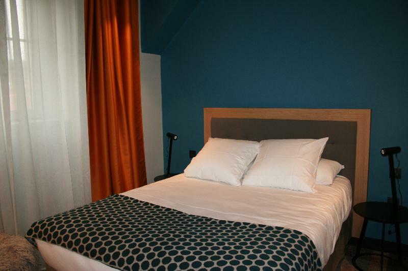 The Originals Boutique, Hotel Des Sources, Nevers Nord Pougues-les-Eaux Esterno foto
