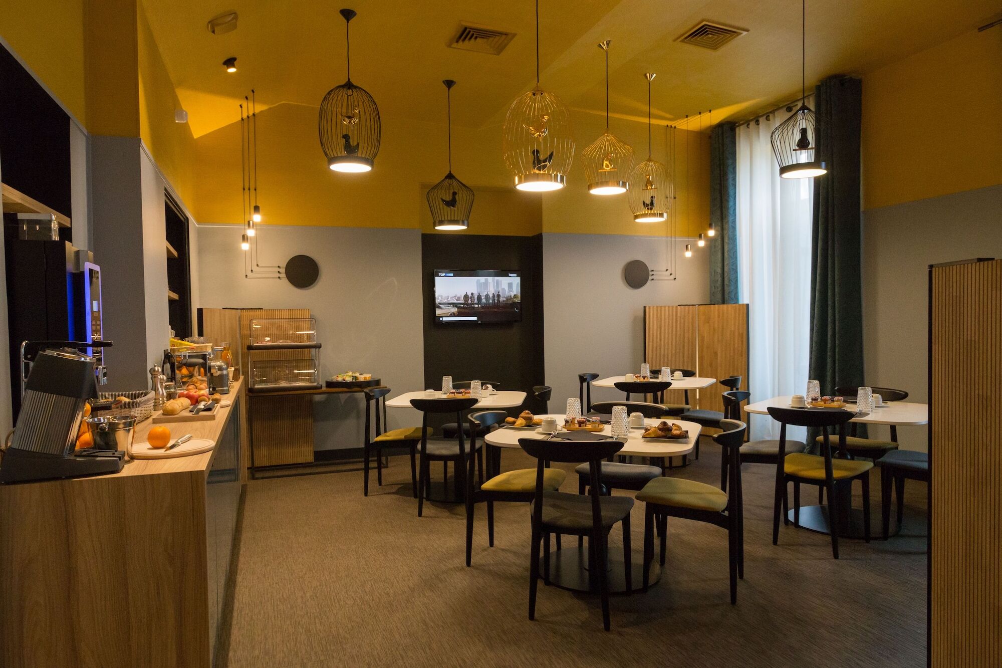 The Originals Boutique, Hotel Des Sources, Nevers Nord Pougues-les-Eaux Esterno foto
