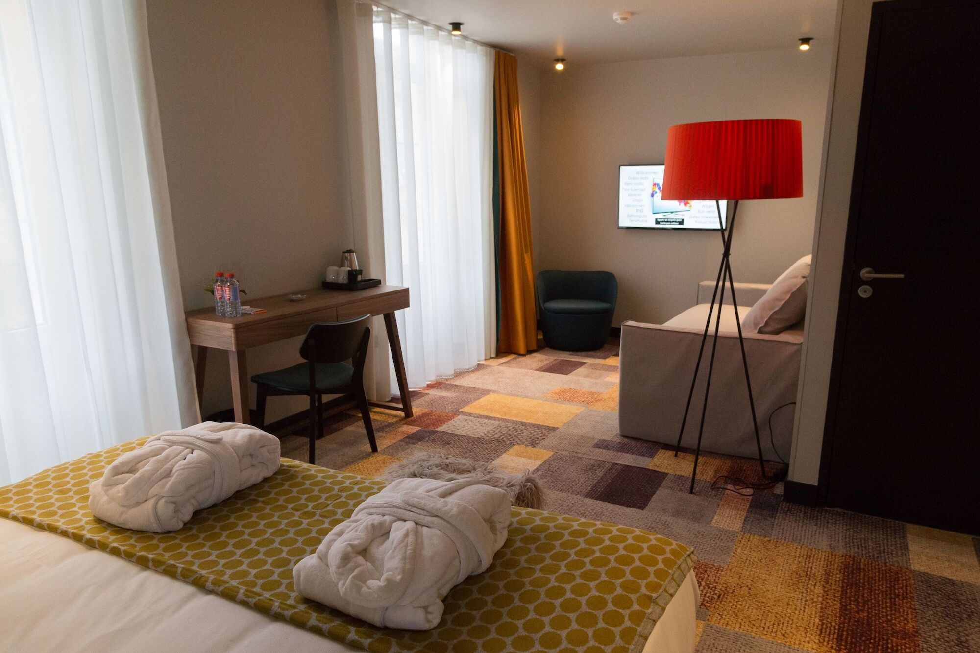 The Originals Boutique, Hotel Des Sources, Nevers Nord Pougues-les-Eaux Esterno foto